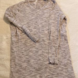 Latched Mama nursing top extra small/ small